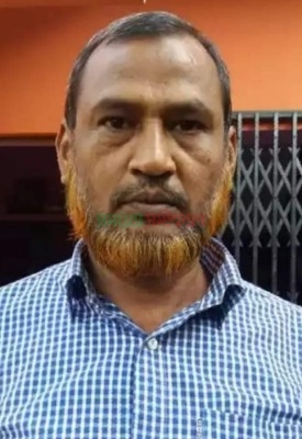সাবেক সেনাবাহীনির সদস্য শফিউদ্দিনের ইন্তেকাল