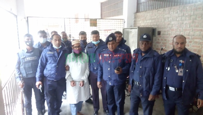 দীর্ঘ ১৭ বছর পর চুয়াডাঙ্গায় সিরিজ বোমা হামলা মামলার রায়; শায়খুল ইসলামের যাবজ্জীবন কারাদণ্ড