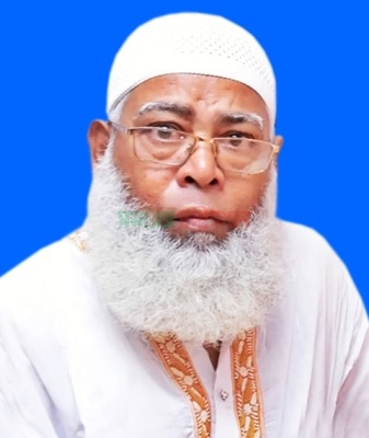 চলে গেলেন সংবাদপত্র এজেন্ট লাটু খাঁন