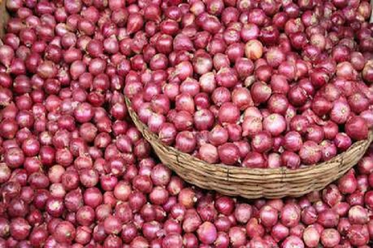 আলমডাঙ্গায় বাড়ছে পেঁয়াজের ঝাঁঝ!