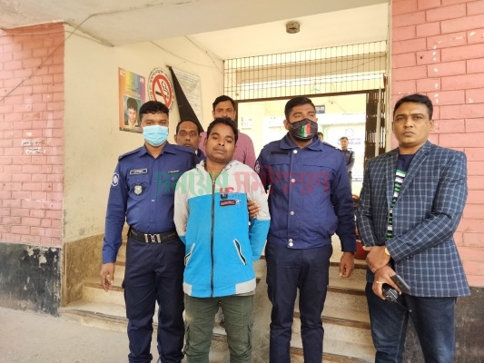 শিশু আবু হুরায়ার দাফন সম্পন্ন, ঘাতক মোমিন কারাগারে