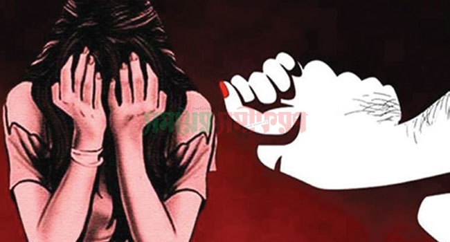 ঝিনাইদহে পাশবিক নির্যাতনের শিকার সপ্তম শ্রেণির ছাত্রী