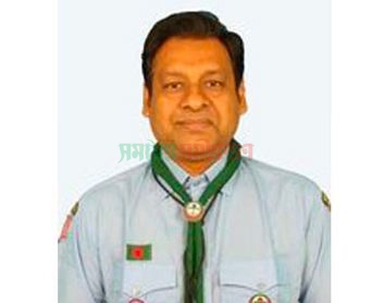 মেহেরপুর জেলা রোভার স্কাউটের কাউন্সিল অনুষ্ঠিত