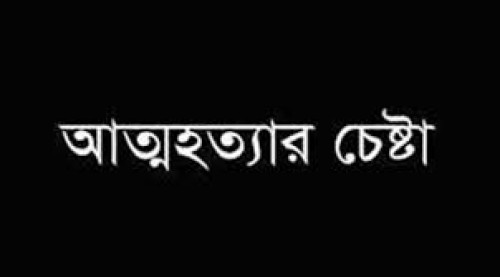স্কুলছাত্রীকে উত্ত্যক্ত, লজ্জায় আত্মহত্যার চেষ্টা!