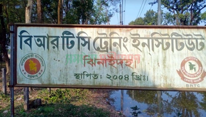 ড্রাইভিং ভর্তি ও প্রশিক্ষণ কার্যক্রমে অনিয়ম!