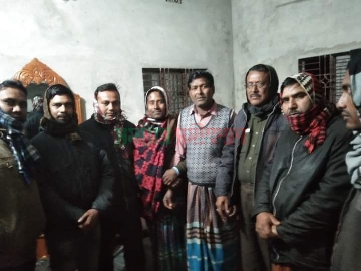 প্রতীক নই, প্রার্থী দেখে ভোট দেওয়ার অঅহ্বান করলেন আনারস প্রতীকে স্বতন্ত্র চেয়ারম্যান প্রার্থী টিপু মিয়া