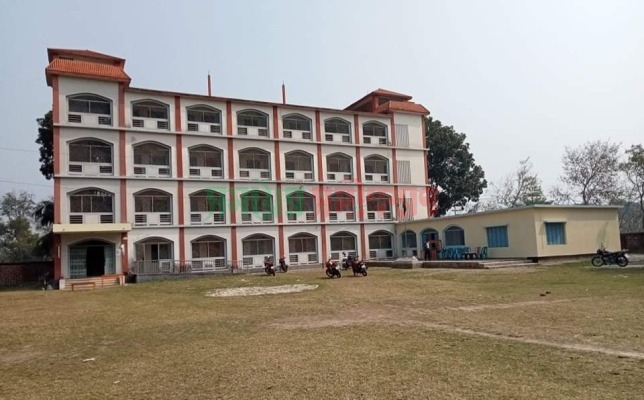 উথলী ডিগ্রি কলেজ থেকে ৯০ হাজার টাকা চুরি!