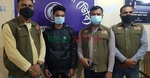 মেহেরপুরে অপহরণের প্রায় ১৭ মাস পর ভিকটিম উদ্ধার