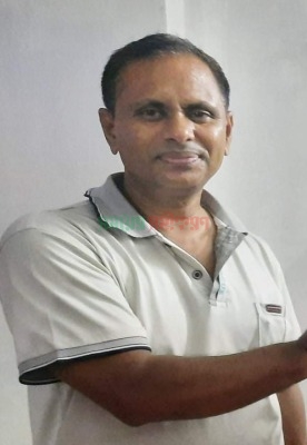 আলমডাঙ্গায় শেখ ওয়াসিকুজ্জামানের ইন্তেকাল, শোক