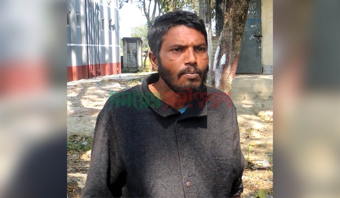 বিকৃত যৌনাচার থেকেই ভয়ঙ্কর সিরিয়াল কিলার!