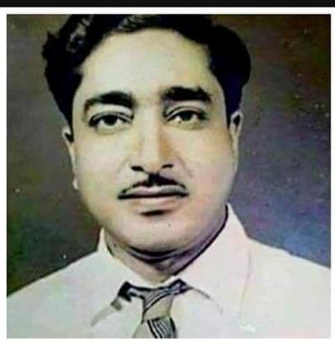 স্বাধীনতা পুরস্কার পাচ্ছেন মরহুম ছহিউদ্দিন বিশ্বাস