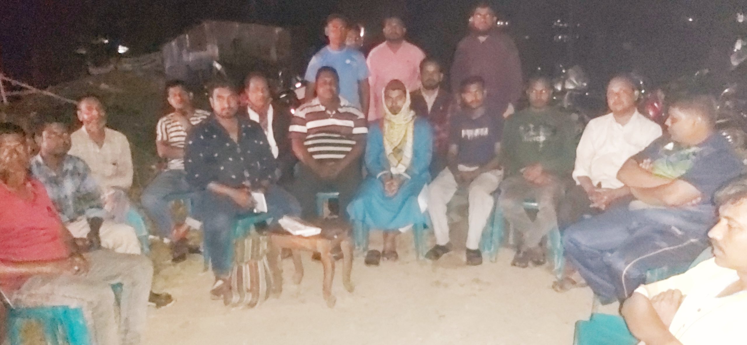 আলমডাঙ্গায় ব্যবসায়ী সমিতি শান্তি সংঘের পরিচিতি সভা ও মহান স্বাধীনতা দিবসের আলোচনা সভা অনুষ্ঠিত