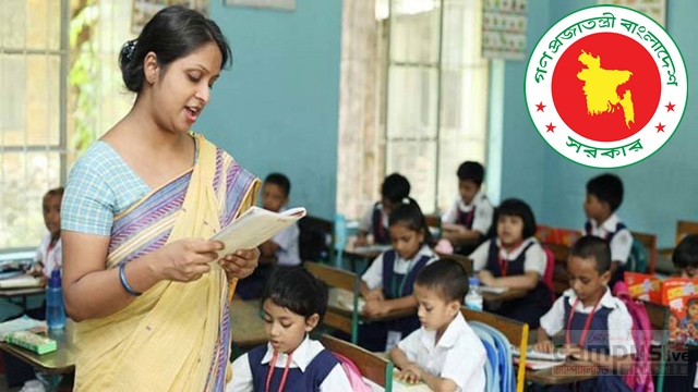 প্রাথমিকে ৪৫ হাজার শিক্ষক নিয়োগ প্রক্রিয়াতেই গলদ