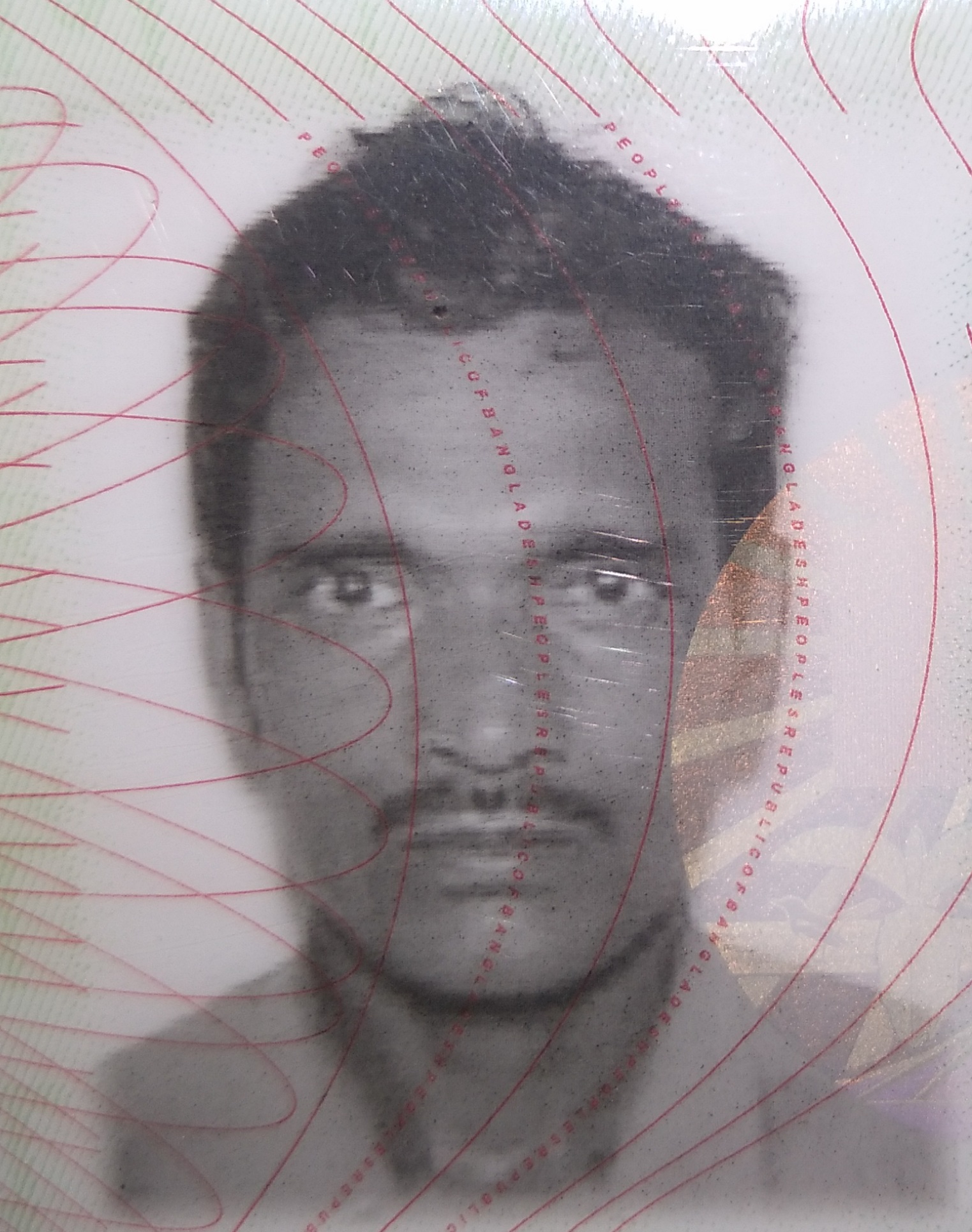 আলমডাঙ্গায় দেয়াল চাপায় শ্রমিকের মৃত্যু