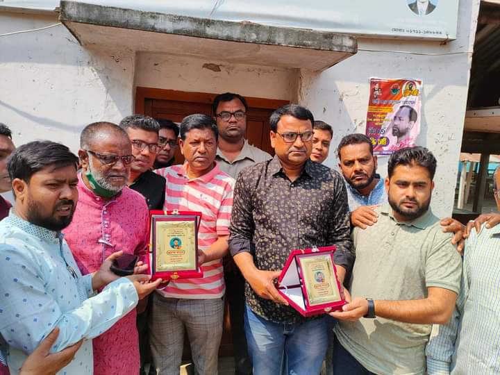 প্রেসক্লাব মহেশপুরের মাসিক সভা অনুষ্ঠিত