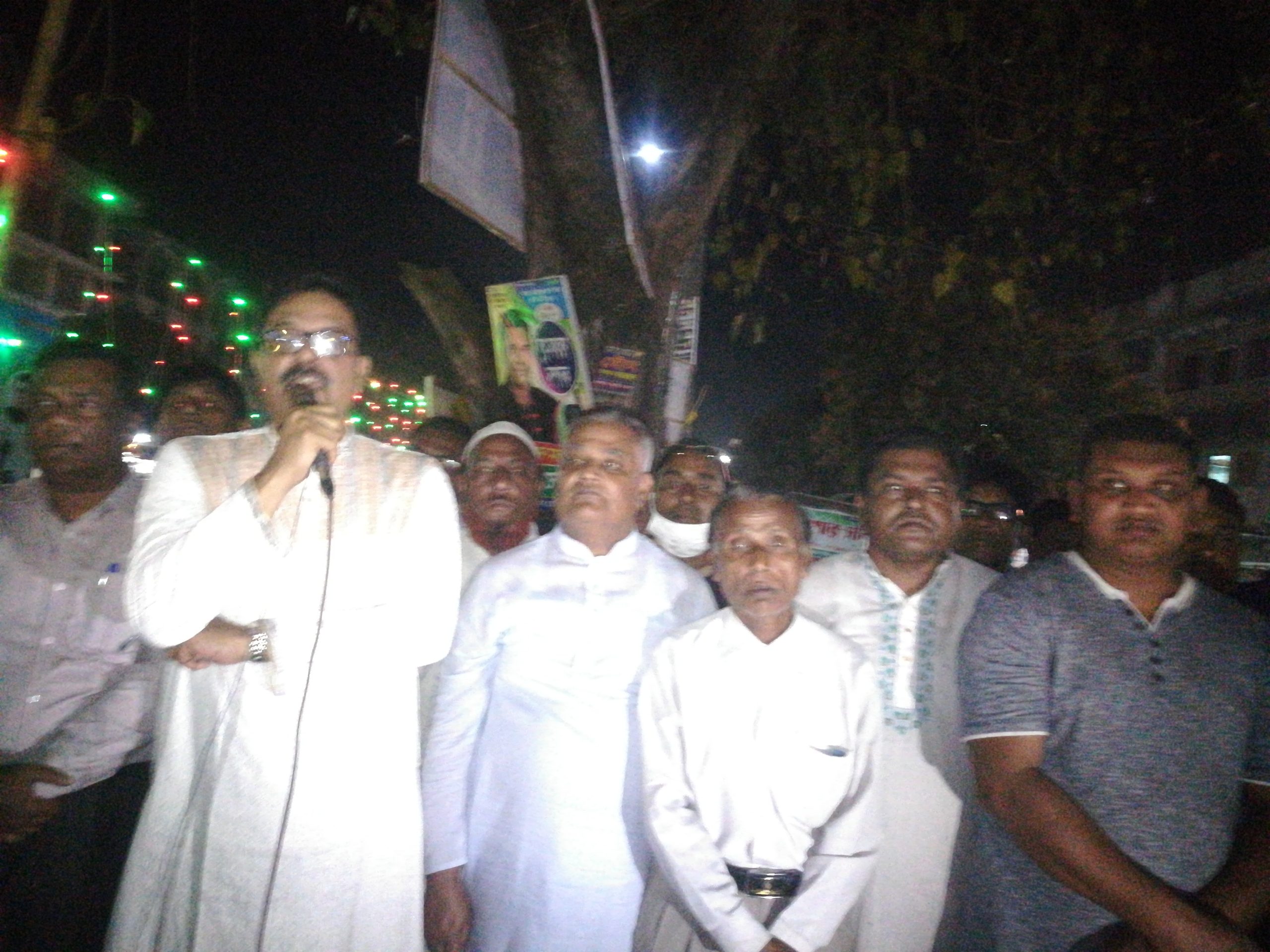 গাংনী উপজেলা আওয়ামী লীগের ত্রি-বার্ষিক সম্মেলন উপলক্ষে র‌্যালী ও আলোচনা সভা অনুষ্ঠিত