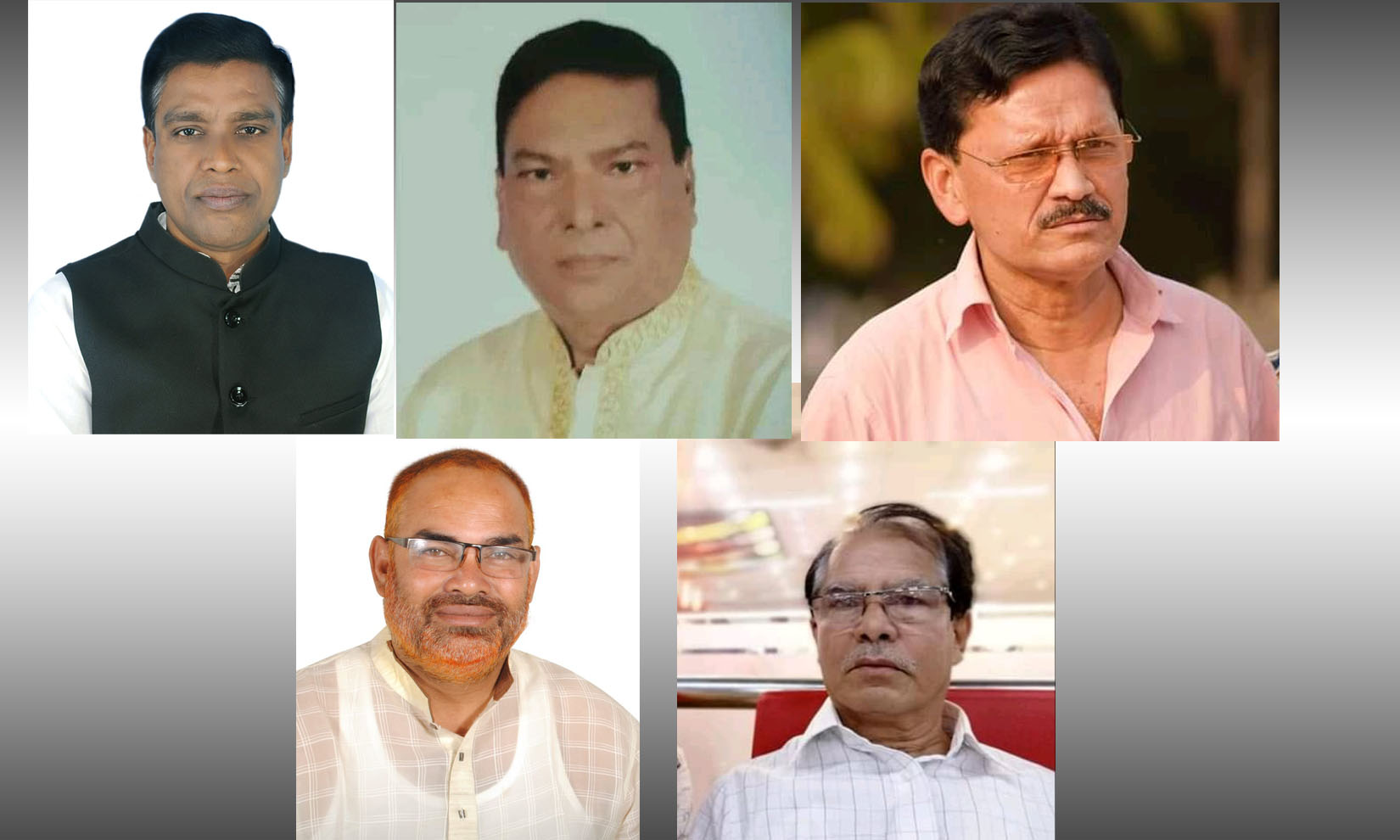 সব প্রস্তুতি সম্পন্ন, দীর্ঘ ১৮ বছর পর জীবননগর উপজেলা আ.লীগের ত্রিবার্ষিক সম্মেলন আজ