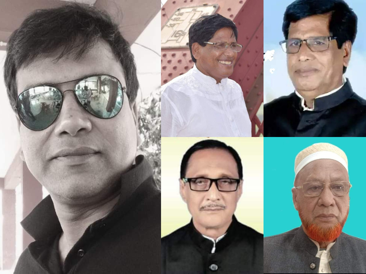 দীর্ঘ প্রতীক্ষার অবসান, দেড় যুগ পর আলমডাঙ্গা উপজেলা আওয়ামী লীগের ত্রিবার্ষিক সম্মেলন আজ