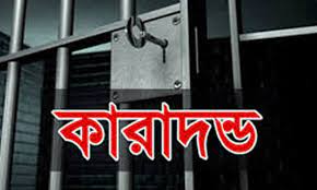 আলমডাঙ্গায় ভ্রাম্যমাণ আদালতে মাদকসেবীর কারাদণ্ড