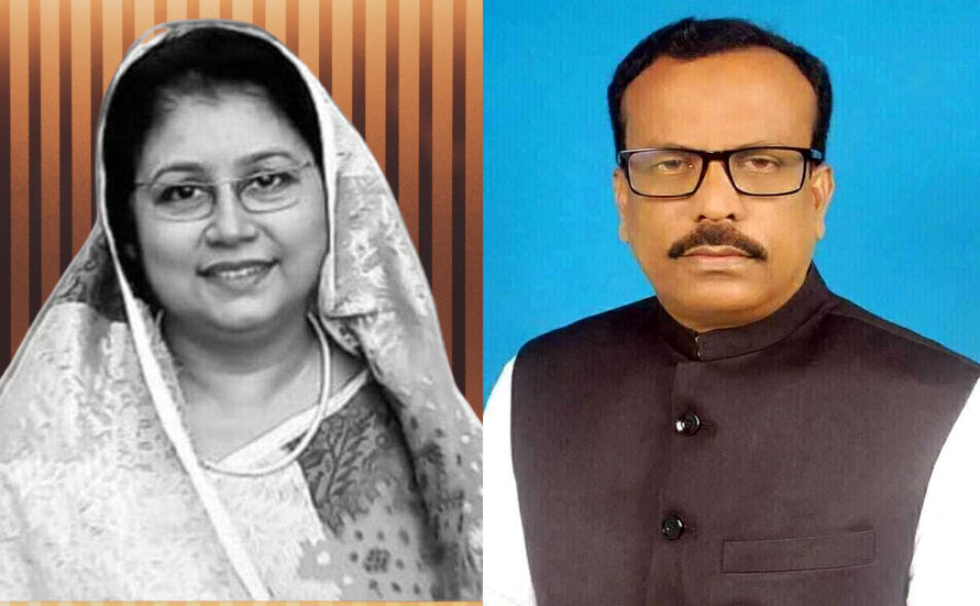 কোটচাঁদপুর উপজেলা আওয়ামী লীগের ত্রিবার্ষিক সম্মেলন অনুষ্ঠিত
