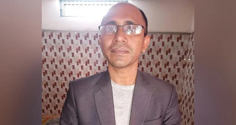 দর্শনা থানার ইন্সপেক্টর শামসুদ্দোহার জামিন না মঞ্জুর