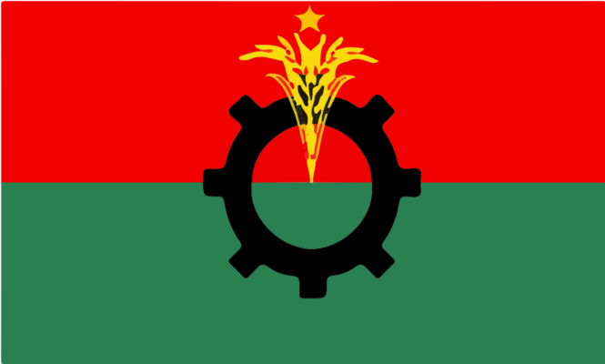 তিতুদহ ইউনিয়ন ৮ নম্বর ওয়ার্ড বিএনপির কমিটি গঠন
