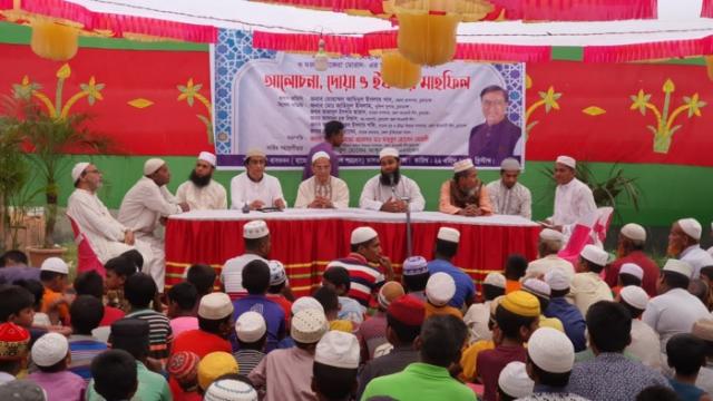আব্বা-আম্মার অনুপ্রেরণায় মুক্তিযুদ্ধে অংশগ্রহণ করেছিলাম: প্রফেসর ডা. মাহবুব মেহেদী