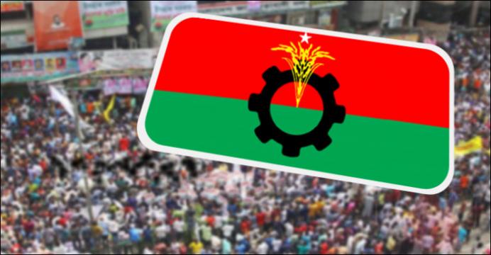 ঈদের পর বিএনপির মাঠে নামার প্রস্তুতি