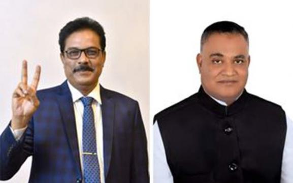 গাংনী উপজেলা আওয়ামী লীগের ত্রিবার্ষিক সম্মেলন সম্পন্ন