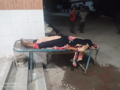 চুয়াডাঙ্গায় পারিবারিক কলোহের জেরে নারীর আত্মহত্যা