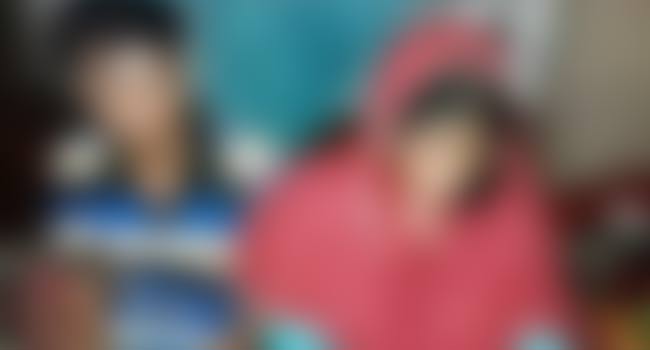 জীবননগর হাসাদাহে অনৈতিক কাজের প্রস্তুতিকালে দুজন আটক