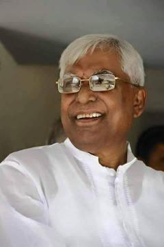 বিরল রোগে আক্রান্ত সাংসদ ছেলুন জোয়ার্দ্দারের সফল অস্ত্রোপচার সম্পন্ন