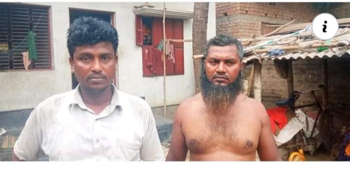 মুক্তপণ দিয়ে বাড়ি ফিরলেন অপহৃত দুই ভাই!