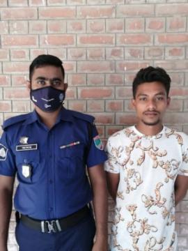চুয়াডাঙ্গা সদর হাসপাতালের আরএমও’র কোয়ার্টার থেকে টাকা চুরি