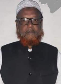 আলমডাঙ্গা জেএস মাধ্যমিক বিদ্যালয়ের সভাপতি হলেন জয়নাল আবেদীন