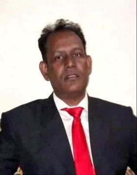 কেন্দ্রীয় স্বেচ্ছাসেবক দলের সদস্য নির্বাচিত হলেন কার্পাসডাঙ্গার মেরাজ