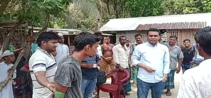 আলমডাঙ্গায় ভ্রাম্যমান আদালতে এক মাদক ব্যবসায়ীর কারাদণ্ড
