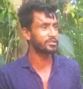 আলমডাঙ্গায় মাদকসেবীর ৬ মাসের বিনাশ্রম কারাদন্ড