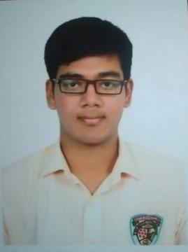 এমবিবিএসে জাতীয় মেধা তালিকায় ১৩তম পারকৃষ্ণপুরের সৌভিক