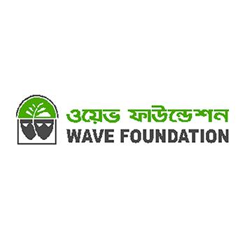 জীবননগরে ওয়েভ ফাউন্ডেশনের উদ্যোগে ইফতার মাহফিল