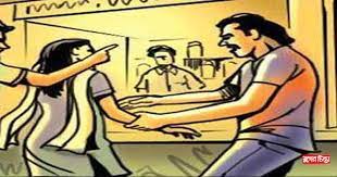 ঝিনাইদহ গার্লস স্কুলের চার ছাত্রীকে অপহরণের চেষ্টা