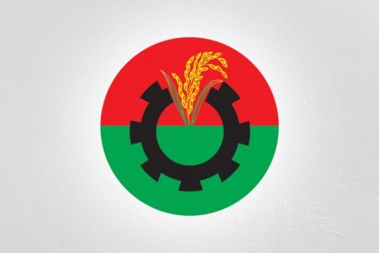 গড়াইটুপি ইউনিয়নের ৩ ও ৪ নম্বর ওয়ার্ড বিএনপির কমিটি গঠন