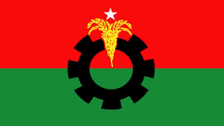 চুয়াডাঙ্গা সদর উপজেলার কুতুবপুর ইউনিয়ন বিএনপির ১৩ সদস্যের কমিটি ঘোষণা