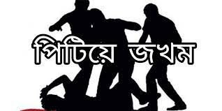 জীবননগরে ইউনিয়ন ছাত্রলীগ সভাপতিকে পিটিয়ে জখম