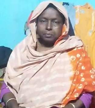 দামুড়হুদায় ছাদ থেকে পড়ে দুই সন্তানের জননীর মৃত্যু