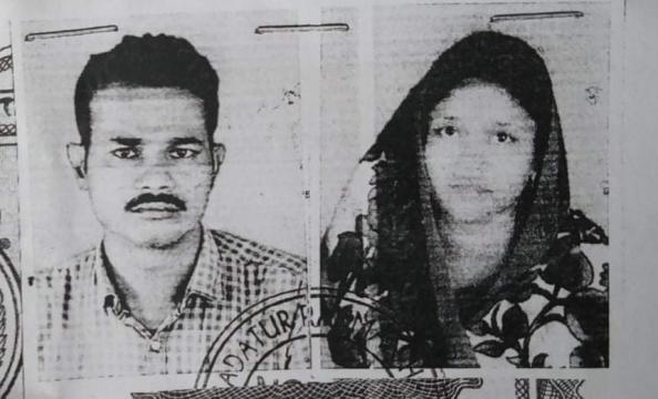 কোটচাঁদপুরে একই পরিবারের ৪ জনের ইসলাম ধর্ম গ্রহণ