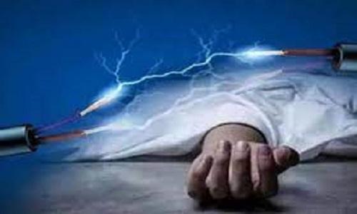 আলমডাঙ্গায় বিদ্যুৎস্পৃষ্টে প্রবাসীর স্ত্রীর মৃত্যু