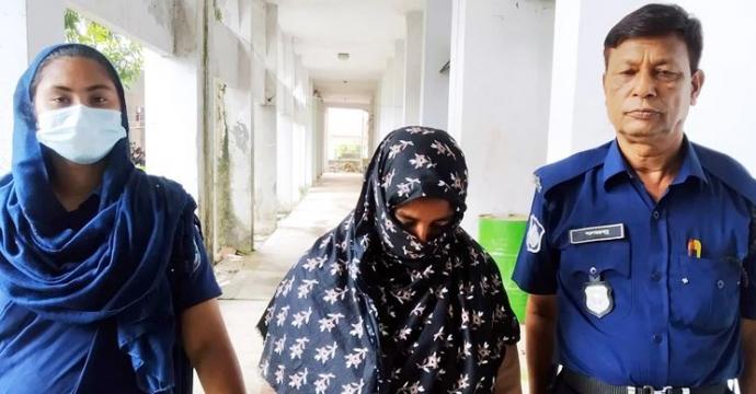 স্বামী খালাস, স্ত্রীর যাবজ্জীবন