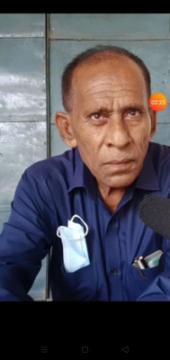 জীবননগর দলিল লেখক সমিতির সভাপতি নুরুল ইসলামের বিরুদ্ধে অভিযোগ