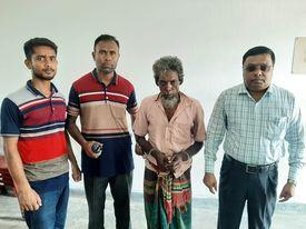 চুয়াডাঙ্গায় ভ্রাম্যমাণ আদালতে মাদক ব্যবসায়ীর কারাদণ্ড